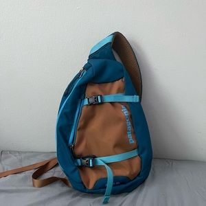 Patagonia bag